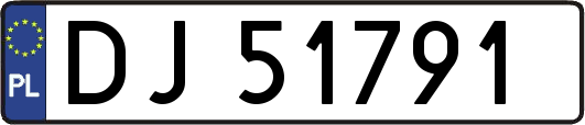 DJ51791