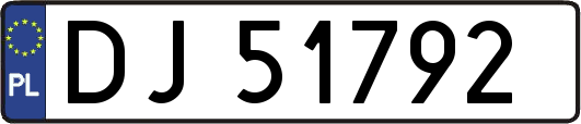 DJ51792