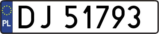 DJ51793