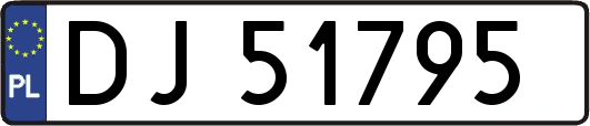DJ51795