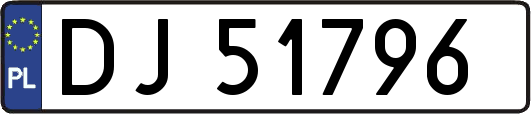 DJ51796