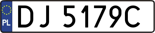 DJ5179C
