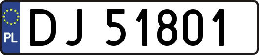 DJ51801
