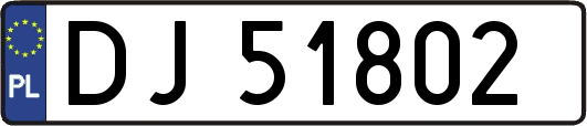 DJ51802
