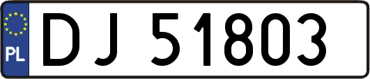 DJ51803