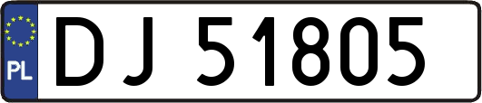 DJ51805