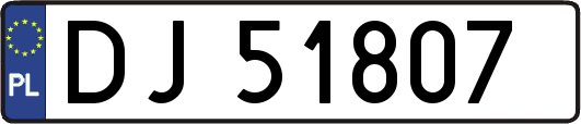 DJ51807