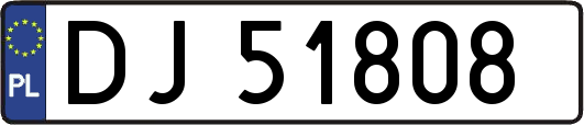 DJ51808