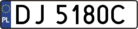DJ5180C