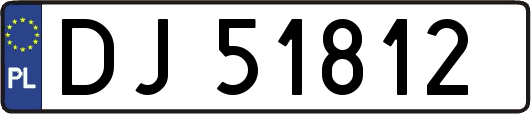 DJ51812