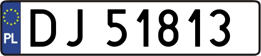 DJ51813