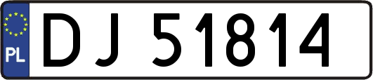 DJ51814