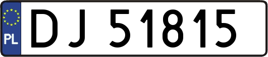DJ51815