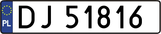 DJ51816