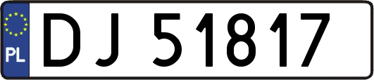DJ51817