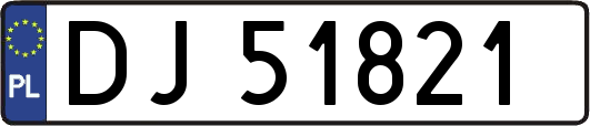 DJ51821