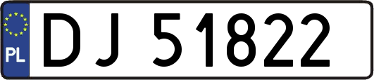 DJ51822