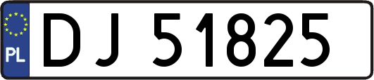 DJ51825