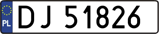 DJ51826