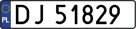 DJ51829