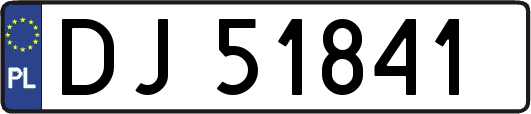 DJ51841
