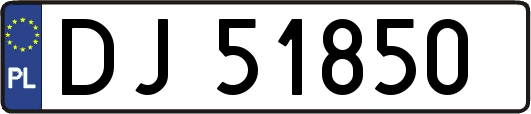 DJ51850