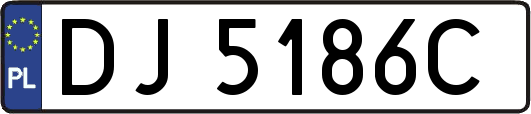 DJ5186C