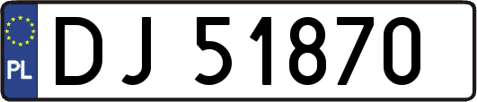 DJ51870