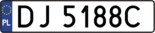 DJ5188C