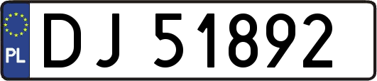 DJ51892