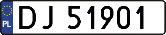 DJ51901