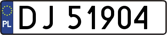 DJ51904