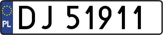 DJ51911