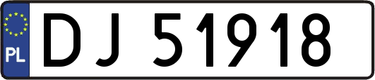DJ51918