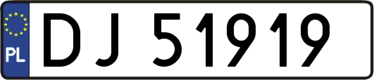 DJ51919
