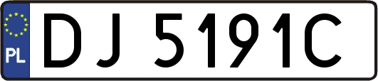 DJ5191C