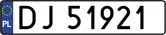 DJ51921
