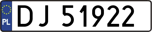 DJ51922