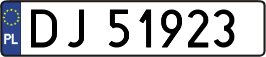 DJ51923
