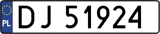 DJ51924