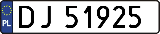 DJ51925