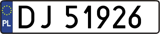 DJ51926