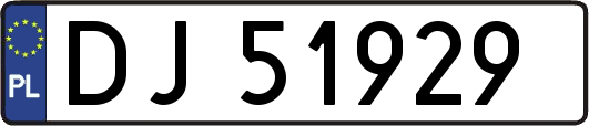 DJ51929