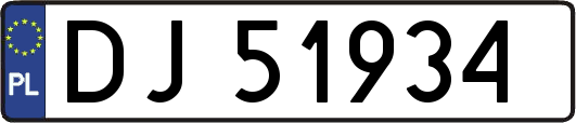 DJ51934