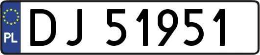 DJ51951