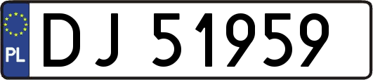 DJ51959