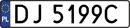 DJ5199C
