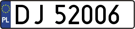 DJ52006