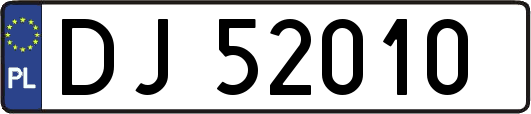 DJ52010
