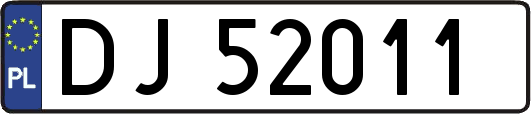 DJ52011